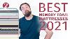 Best Memory Foam Mattresses 2021 Our Top 8 Beds