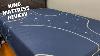 Better Sleep Awaits King Mattress With Gel Memory Foam And Individual Pocket Spring Review