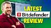 Bitdefender Review 2023 Is It The Best Antivirus In 2023