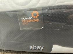 Brand New Dormeo Octaspring 6500 Pocket Kingsize Mattress RRP £1439