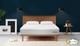 Brand New! Hypnia Hybrid Mattress Memory Foam & Pocket Spring Huge Saving