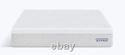 Brand new! Hypnia Hybrid Mattress Memory Foam & Pocket Spring HUGE SAVING