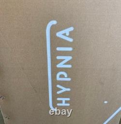 Brand new! Hypnia Hybrid Mattress Memory Foam & Pocket Spring HUGE SAVING