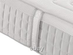 British Cool Pocket 2000 Firm 5FT King Memory Foam Mattress CLEARANCE WAS £779