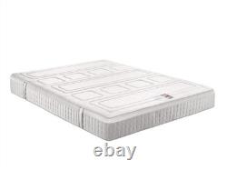 British Cool Pocket 2000 Firm 5FT King Memory Foam Mattress CLEARANCE WAS £779