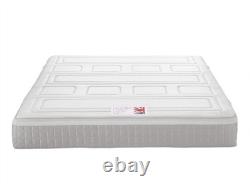 British Cool Pocket 2000 Firm 5FT King Memory Foam Mattress CLEARANCE WAS £779