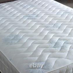 Brooklyn 1400 Pocket Sprung Memory Foam Mattress