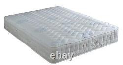 Brooklyn 1400 Pocket Sprung Memory Foam Mattress