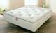 Chester Pocket Sprung, Memory Foam And Wool Mattress 3ft 4ft6 5ft King Size