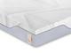 Comforcel Gel Deluxe Mattress Medium Gel Memory Foam 1000 Pocket Springs