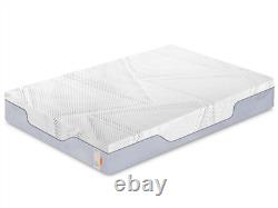 Comforcel Gel Deluxe Mattress Medium Gel Memory Foam 1000 Pocket Springs