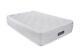 Comfynite Memory Foam Mattress Small Double 4ft Pocket Sprung Quilted 30cm Deep