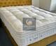 Cool Memory Foam Pocket Spring Mattress 5000 Pillow Top 4ft6 Double 5ft King 6ft