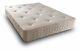 Cool Touch Luxury Memory Foam Ortho Pocket Sprung Mattress 3ft, 4ft6, 5ft