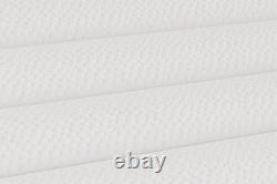 Coolflex Essentials 800 Pocket Memory Foam Hybrid Mattress Single Double King