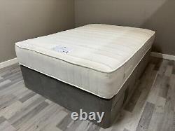 Cotswold 1200 Pocket Sprung Memory Foam 4ft 6 Double Mattress RRP £599