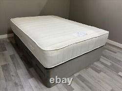 Cotswold 1200 Pocket Sprung Memory Foam 4ft 6 Double Mattress RRP £599