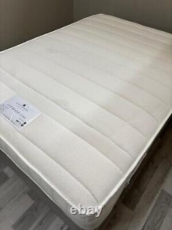 Cotswold 1200 Pocket Sprung Memory Foam 4ft 6 Double Mattress RRP £599