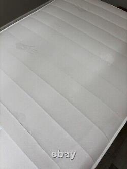 Cotswold 1200 Pocket Sprung Memory Foam 4ft 6 Double Mattress RRP £599