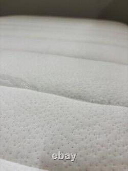 Cotswold 1200 Pocket Sprung Memory Foam 4ft 6 Double Mattress RRP £599