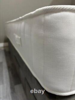 Cotswold 1200 Pocket Sprung Memory Foam 4ft 6 Double Mattress RRP £599