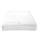Cotswold Company Mattress 1200 Pocket Spring Memory Foam 6ft Superking Rrp £699