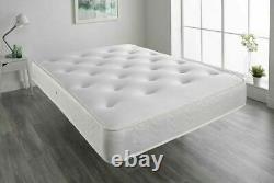 Create Your Own Mattress Memory Foam, Reflex Foam, Open Coil, Pocket Sprung