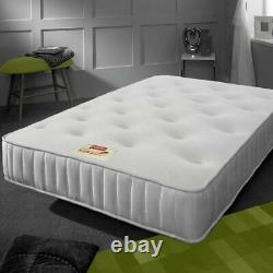 Create Your Own Mattress Memory Foam, Reflex Foam, Open Coil, Pocket Sprung