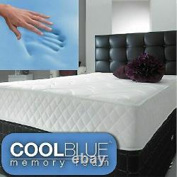 Create Your Own Mattress Memory Foam, Reflex Foam, Open Coil, Pocket Sprung