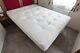 Custom Listing Double Size 1000 Pocket Sprung With Memory Foam Mattress New