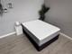 Dusk 4000 Pocket Memory Foam 6ft Superking Mattress Rrp &pound;699
