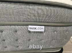DUSK 4000 Pocket Memory Foam 6ft Superking Mattress RRP £699