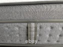 DUSK 4000 Pocket Memory Foam 6ft Superking Mattress RRP £699