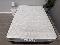 DUSK 4000 Pocket Memory Foam 6ft Superking Mattress RRP £699