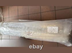 Destiny 4ft6 Double Orthopaedic Pocket Spring Mattress + Memory Foam Clearance