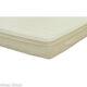 Divan Base With Memory Foam Or Latex Pocket Sprung Mattress In All Sizes