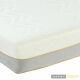 Dormeo Hybrid Mattress Bed Home Memory Foam Double 4ft6 Pocket Medium/firm