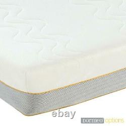 Dormeo Hybrid Mattress Kingsize 150X200x24cm Memory Foam + Pocket Springs UK