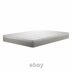 Dormeo Hybrid Mattress Small Double Memory Foam Pocket Spring Orthopaedic UK
