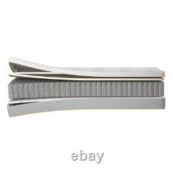 Dormeo Hybrid Mattress Small Double Memory Foam Pocket Spring Orthopaedic UK