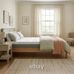 Dormeo Hybrid Mattress Small Double Memory Foam Pocket Spring Orthopaedic UK