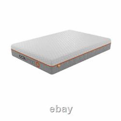 Dormeo Octasmart Hybrid Pocket Spring Rolled Medium/Firm Mattress in 4 Sizes