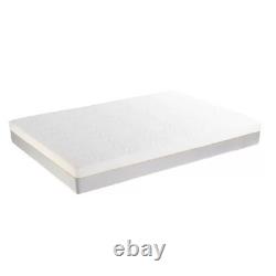 Dormeo Options Hybrid King Mattress Pocket Spring Memory Foam