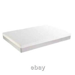 Dormeo Options Hybrid Mattress Memory Foam Pocket Spring Medium Firm mattress