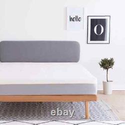 Dormeo Options Hybrid Mattress Memory Foam Pocket Spring Medium Firm mattress
