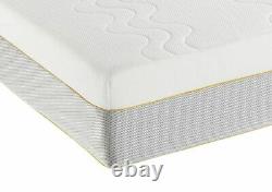 Dormeo Options Hybrid Mattress Memory Foam & Pocket Sprung Mattress King 150cm