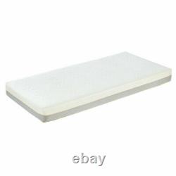 Dormeo Options Hybrid Mattress Memory Foam & Pocket Sprung Mattress King 150cm