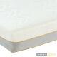 Dormeo Options Hybrid Mattress Pocket Springs And Memory Foam In 4 Sizes