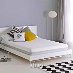Dormeo Options Hybrid Memory Foam Pocket Spring Mattress Medium Firm King Size