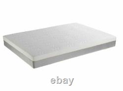 Dormeo Options Hybrid Memory Foam & Pocket Sprung Mattress Firmness